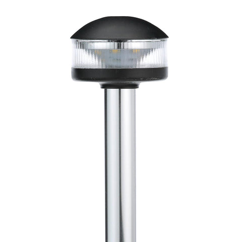Seachoice LED Fold-Down All-Round Light 8-7/8″ High