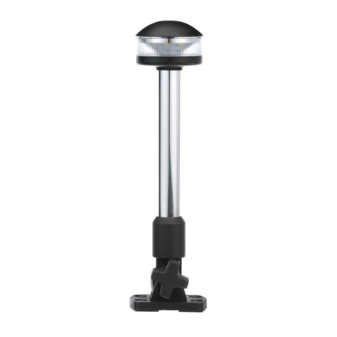 Seachoice LED Fold-Down All-Round Light 8-7/8″ High