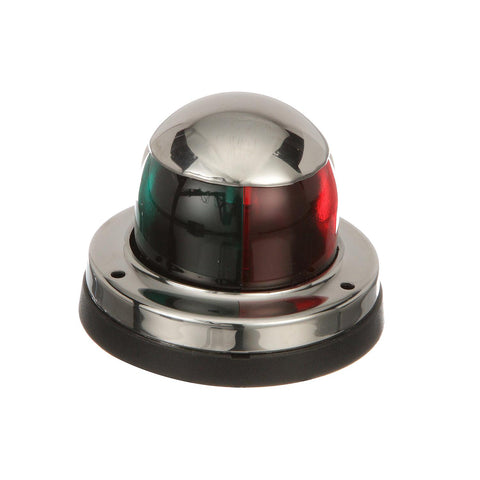 Seachoice Stainless Steel Bi-Color Bow Light