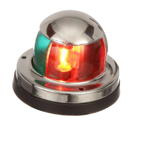 Seachoice Stainless Steel Bi-Color Bow Light