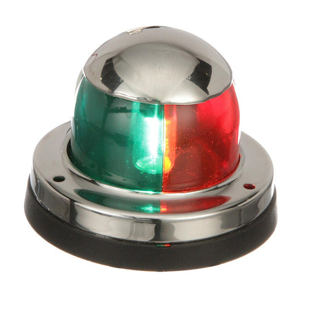 Seachoice Stainless Steel Bi-Color Bow Light