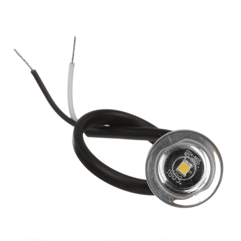 Seachoice 05481 LED Mini Accent Livewell Light, White