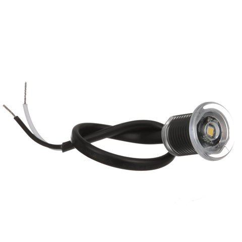 Seachoice 05481 LED Mini Accent Livewell Light, White