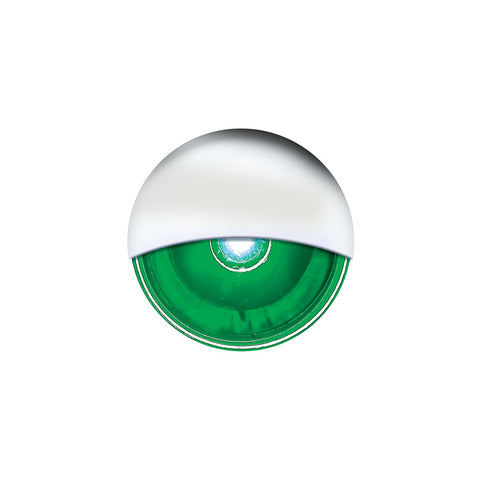 Seachoice 05511 LED Mini Accent Livewell Light, Green