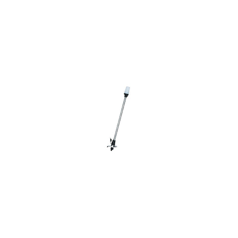 Seachoice 05631 Stow-A-Way All-Round White Light 24-1/4″ Tall