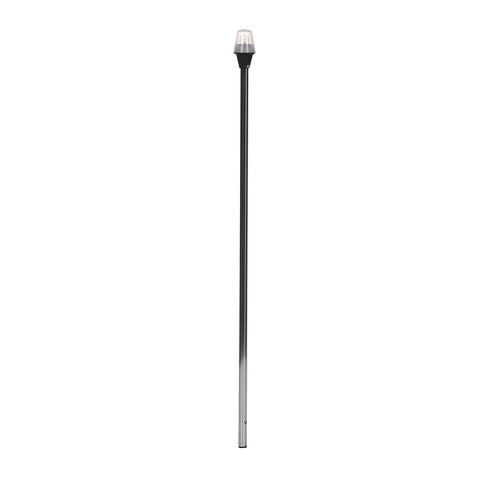 Seachoice Replacement Spare Pole Light Only (Frosted)