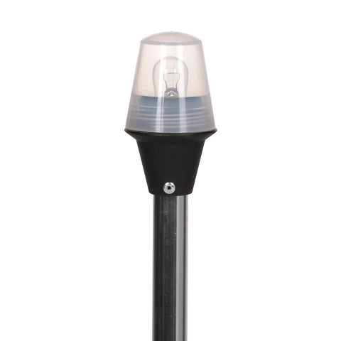 Seachoice Replacement Spare Pole Light Only (Frosted)