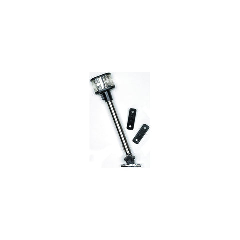 Seachoice 05961b Fold-Down Masthead and All-Round White Light