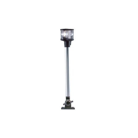 Seachoice Deluxe Fold-Down Masthead and All-Round White Light