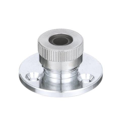 Seachoice 10011 Chrome Plated Brass Cable Outlet - 1/4″