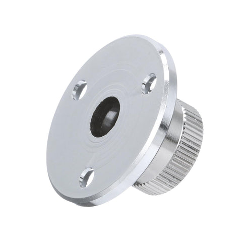 Seachoice 10021 Chrome Plated Brass Cable Outlet - 5/16″