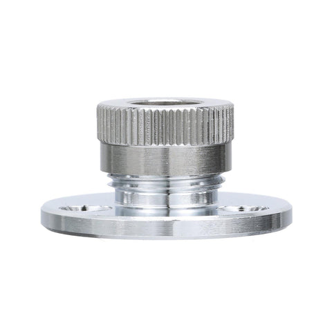 Seachoice 10021 Chrome Plated Brass Cable Outlet - 5/16″