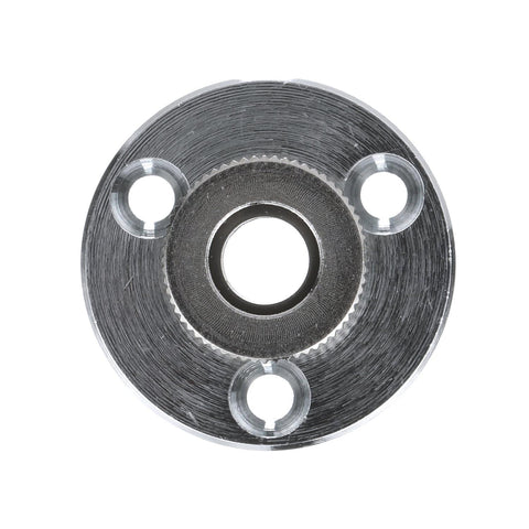 Seachoice 10021 Chrome Plated Brass Cable Outlet - 5/16″