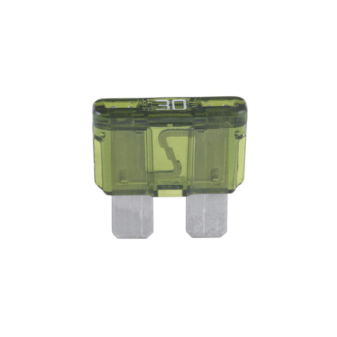 Seachoice ATC Blade Fuses, 30 Amp, 5/pk