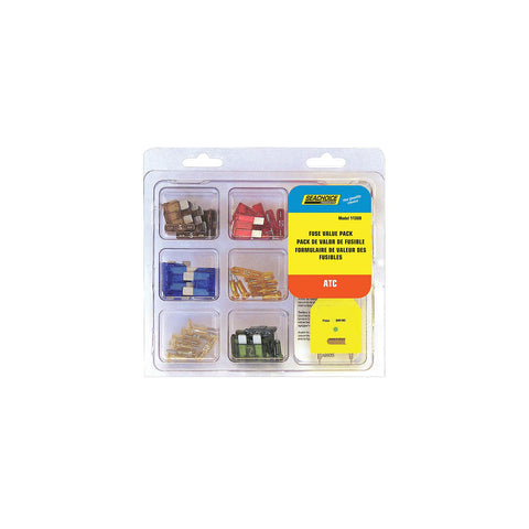 Premium Marine Spark Plug Wire Set