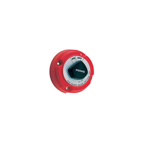 Seachoice Main Battery Switch Without Lock
