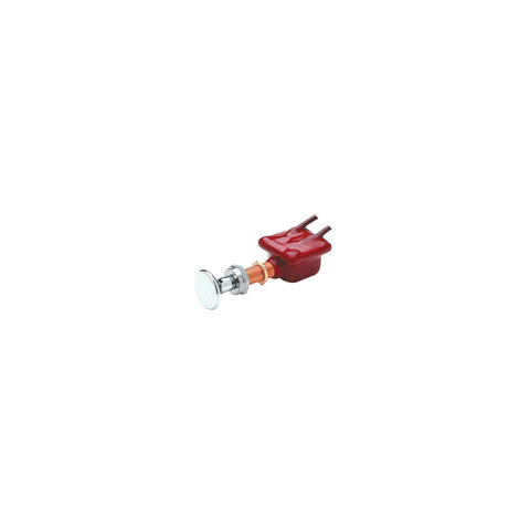 Seachoice 2 Position Push Pull Switch With Plasticized Body Off/On