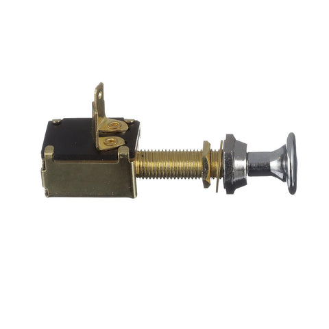Seachoice 2 Position Push Pull Switch Off/On (Spade)