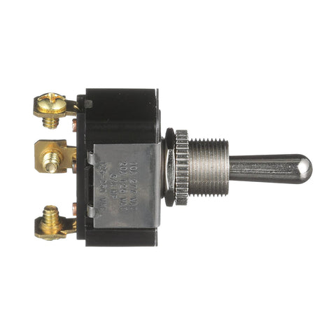Cap Screw - Hex Head, 1/2"-13 x 2"