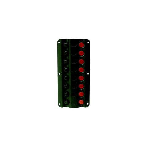 Seachoice 12V LED Switch Panel