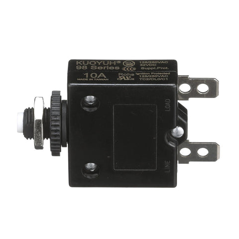 Sierra 8056 Connector, OMC