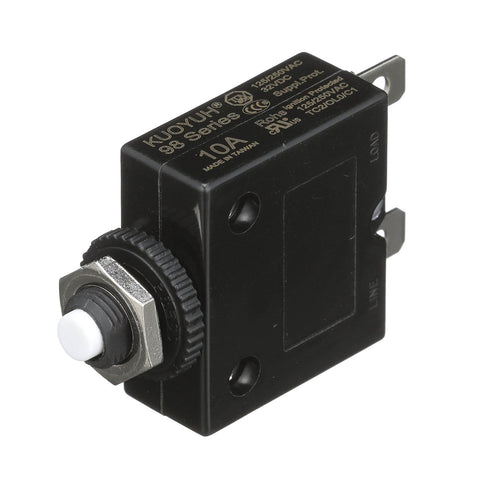 Sierra 8056 Connector, OMC