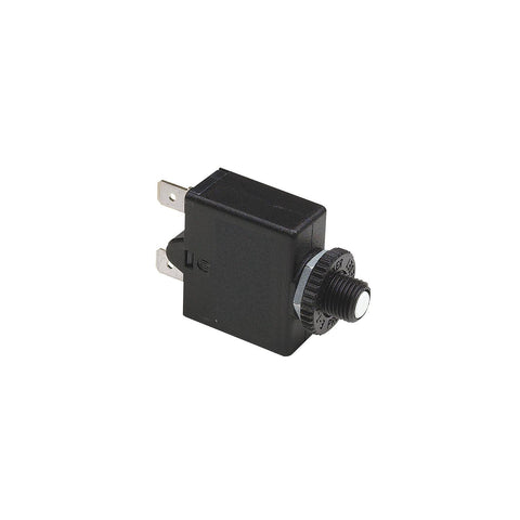 Seachoice Mini Push To Reset Circuit Breaker, 5 Amp