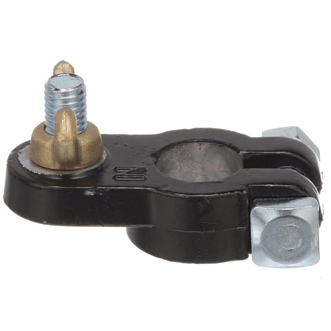 Seachoice Plastic Coated Battery Terminal Set (Includes 3/8″ Positive and 5/16″ Negative)