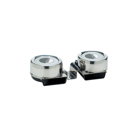 Seachoice 14521 12V Compact Electric Horn