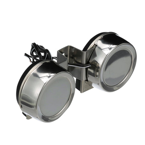 Seachoice 14521 12V Compact Electric Horn