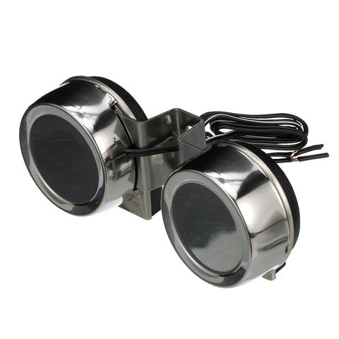 Seachoice 14521 12V Compact Electric Horn