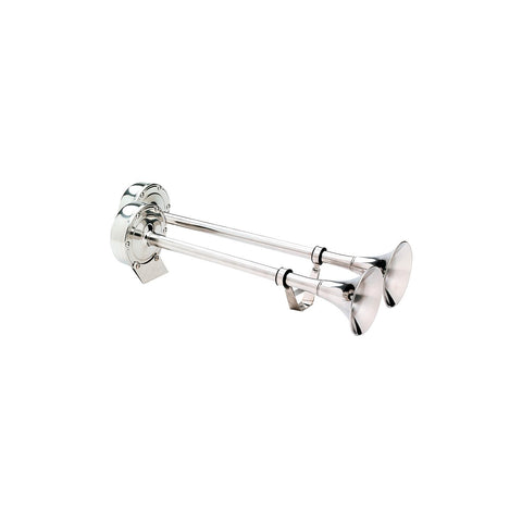 Seachoie 14561 12V Trumpet Horn