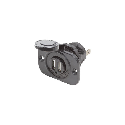 Seachoice 14999 Dual USB Charger