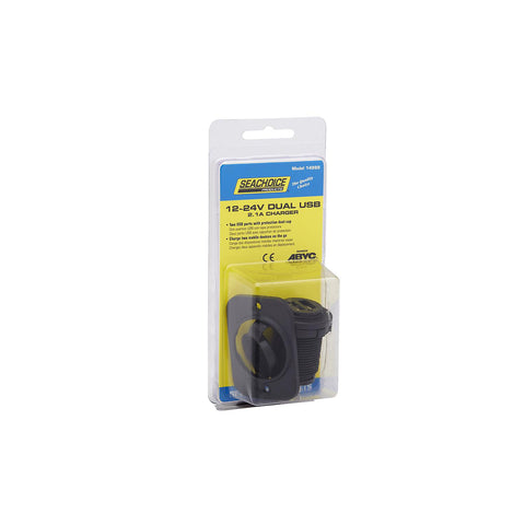 Seachoice 14999 Dual USB Charger