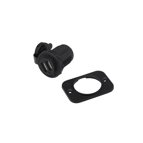 Seachoice 14999 Dual USB Charger