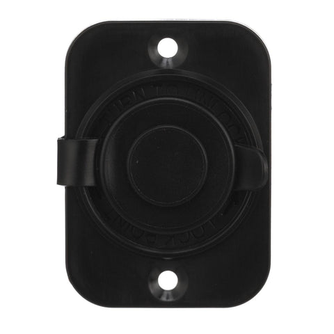 Seachoice 15019 12 Volt DC Plug and Socket