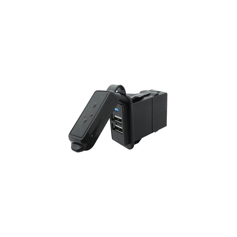 Seachoice 15069 Dual Socket USB