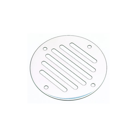 Seachoice 3-1/4″ Round Stainless Steel Ventilator