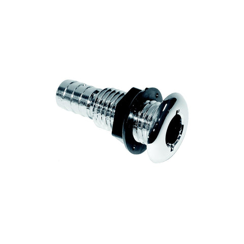 Phillips Tapping Screws - Flat Head, #12 x 3/4"