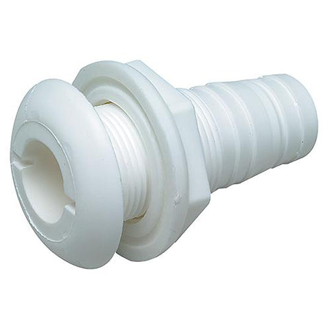 Seachoice Mini Push To Reset Circuit Breaker, 5 Amp