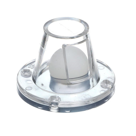 Seachoice Self Bailing Scupper