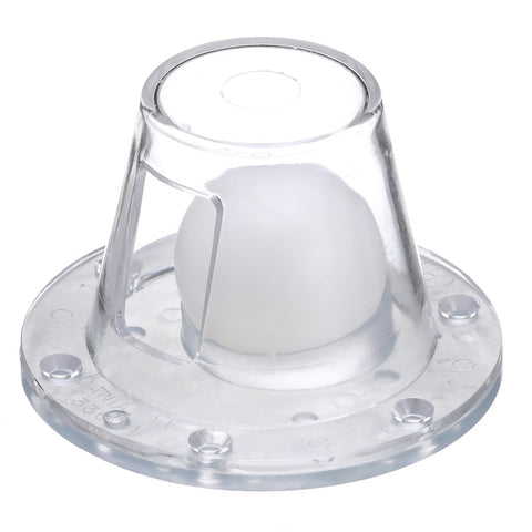 Seachoice Self Bailing Scupper