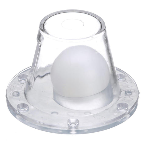 Seachoice Self Bailing Scupper