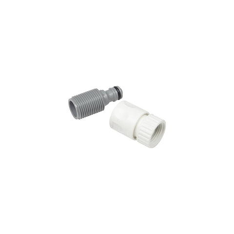 Seachoice 18411 Outboard Flush Kit - Mercury/Mariner/Yamaha/Suzuki