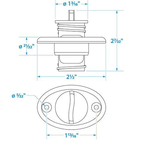 Phillips Self Drilling Screw - Pan Head #10 x 1"