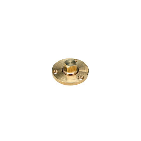 Flat Washer, #10, .050" Thick, OD 9/16
