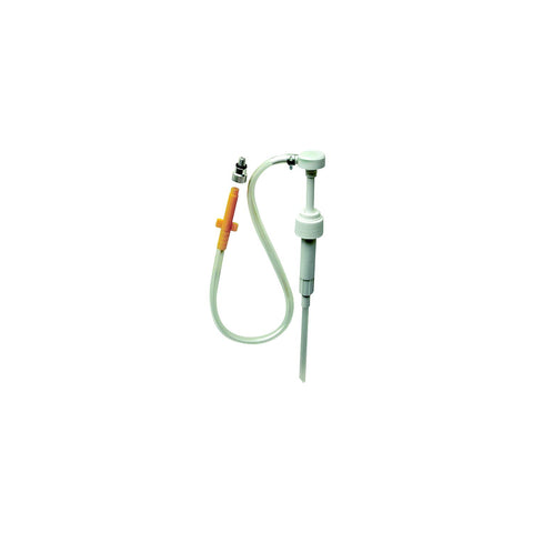 Seachoice 01007 Lock Washer, #10