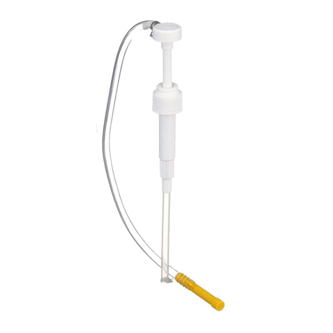 Seachoice 01007 Lock Washer, #10