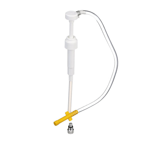 Seachoice 01007 Lock Washer, #10