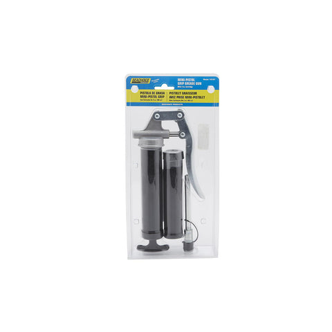 Seachoice 19197 Mini-Pistol Grip Grease Gun with 3 oz Cartridge